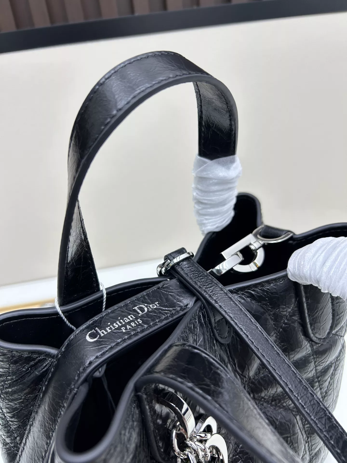 Christian Dior AAA Quality Handbags For Women Minimalist 5242 - Image 6