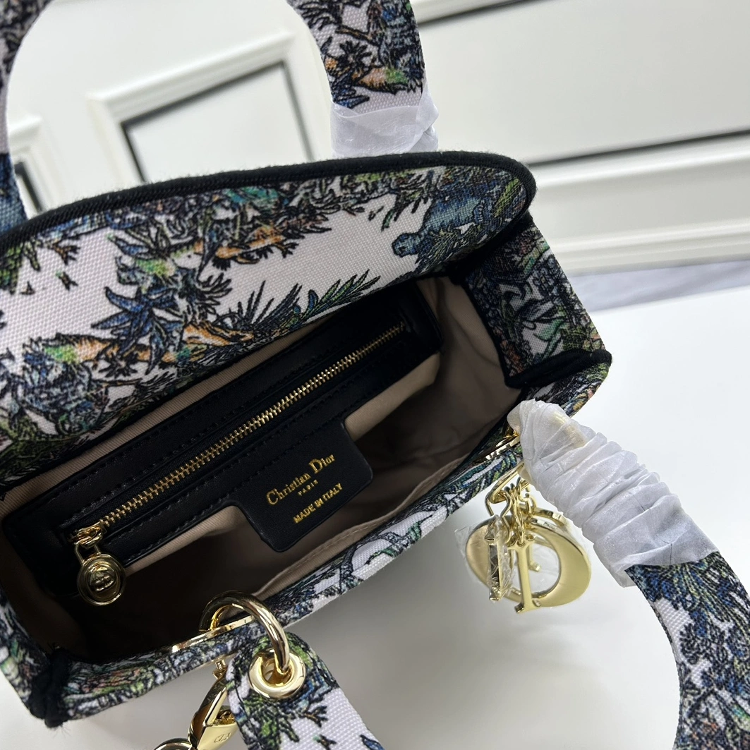 Christian Dior AAA Quality Handbags For Women ModernLook 2931 - Image 7