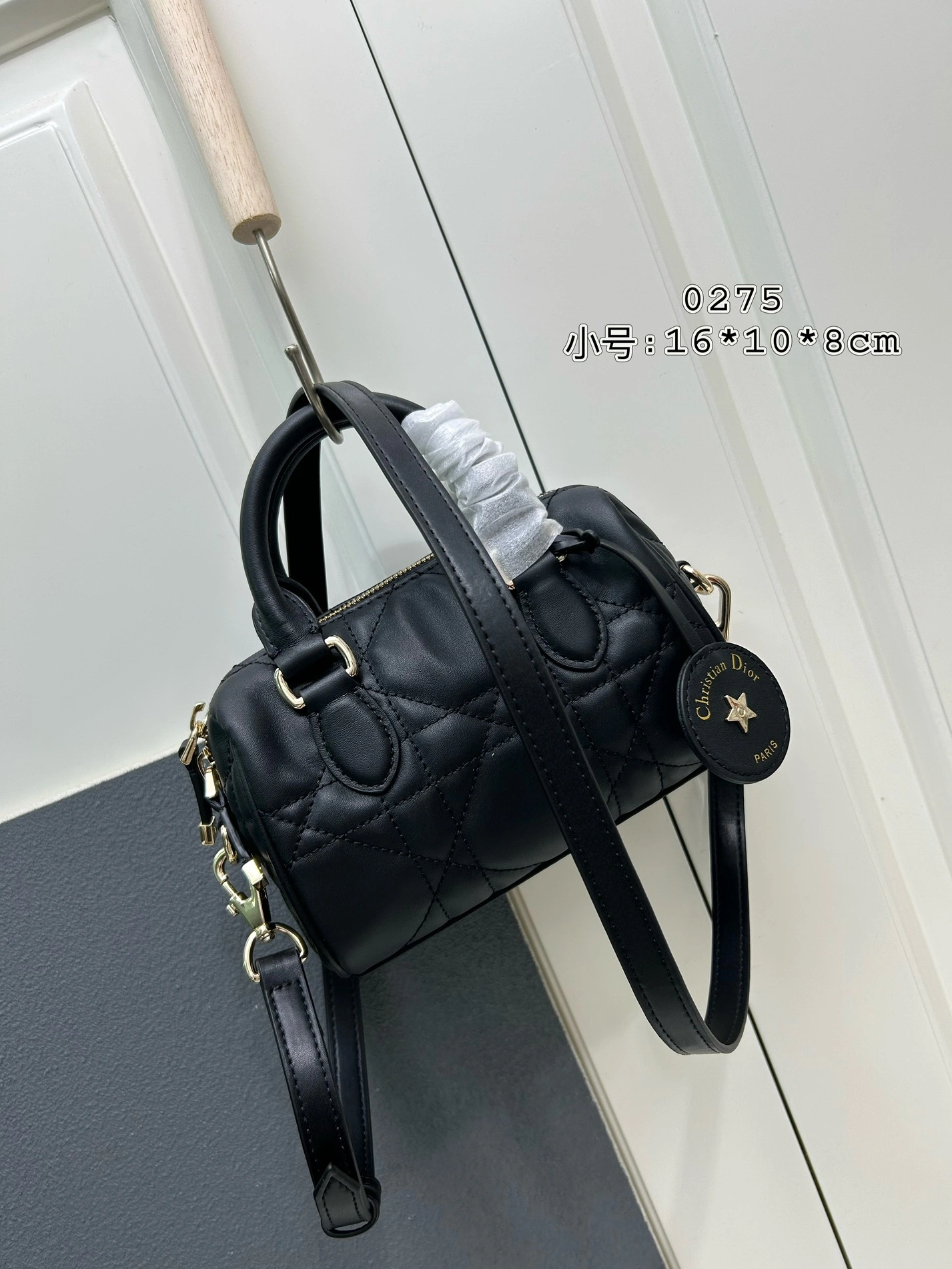 Christian Dior AAA Quality Handbags For Women Practical 1208