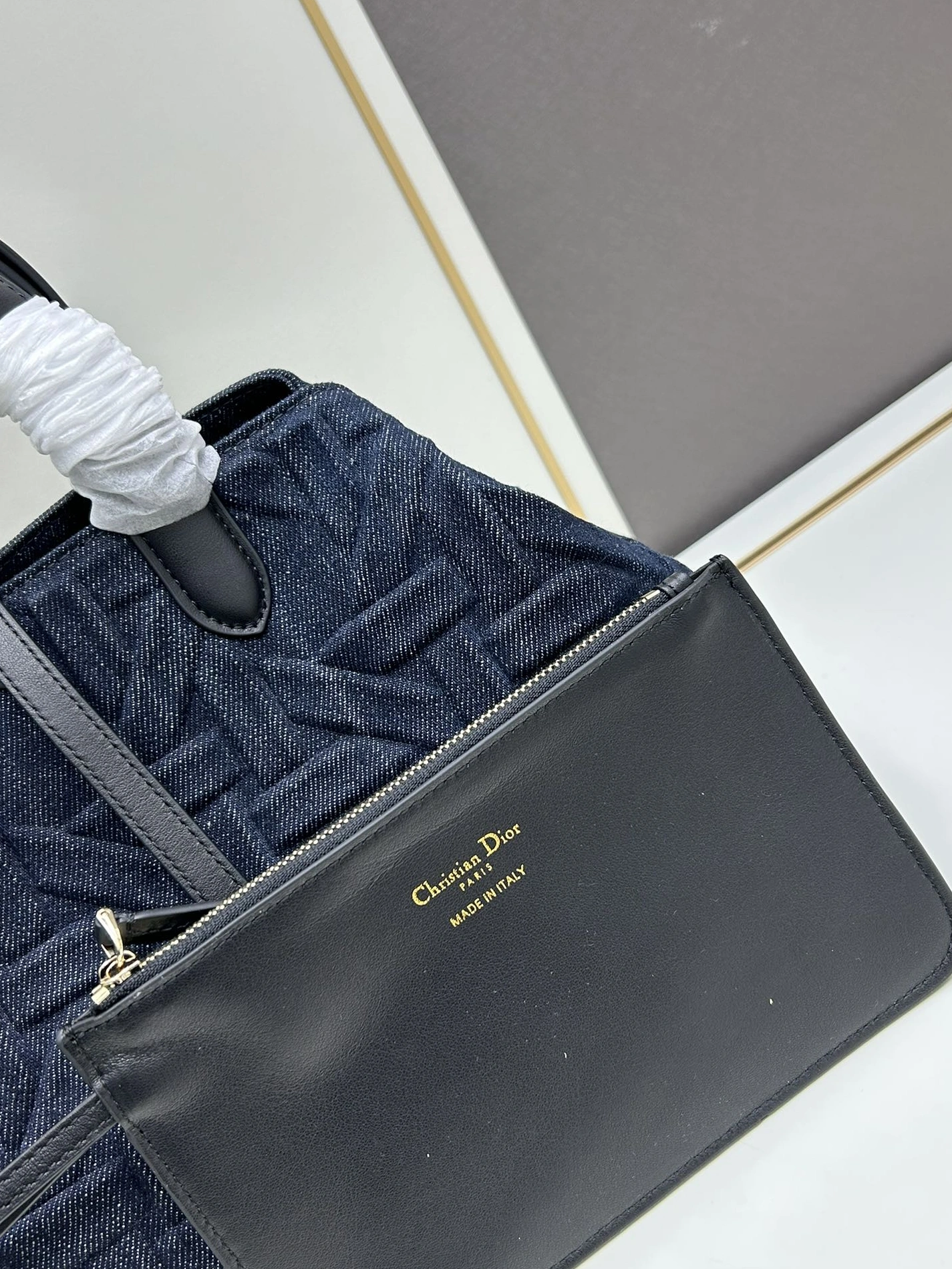 Christian Dior AAA Quality Handbags For Women Practical 9719 - Image 6