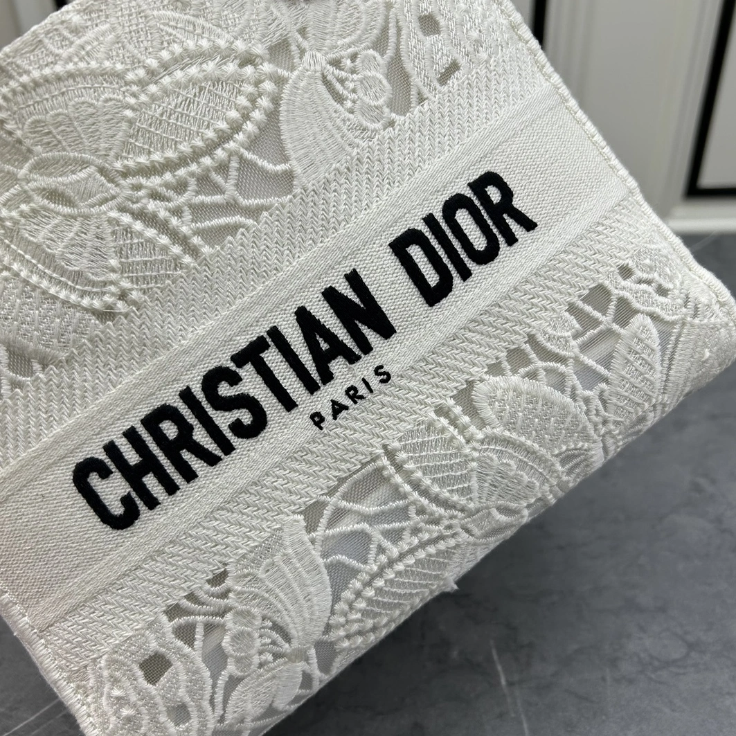 Christian Dior AAA Quality Handbags For Women Soft 3111 - Image 6