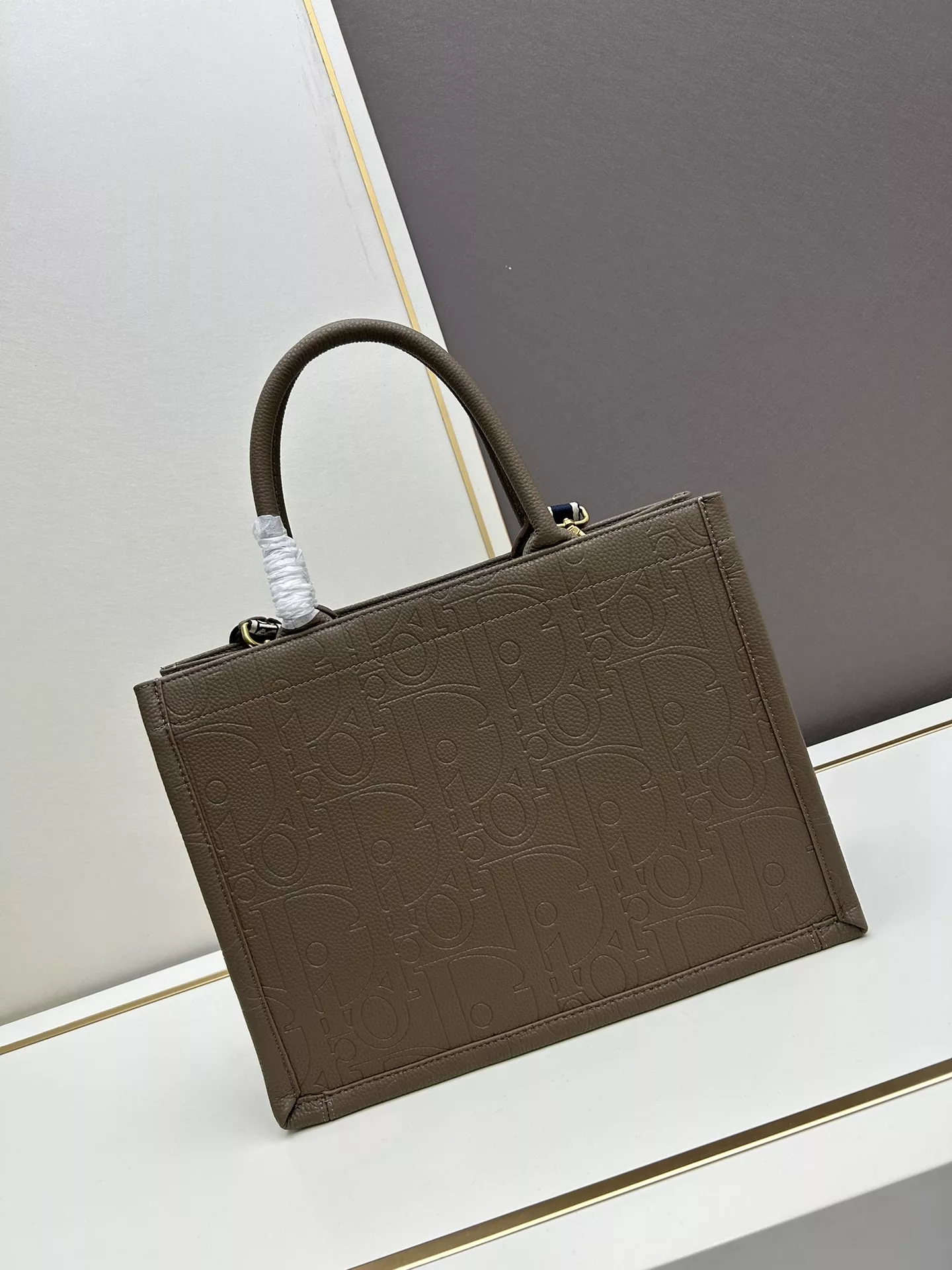 Christian Dior AAA Quality Handbags For Women Soft 5453 - Image 3