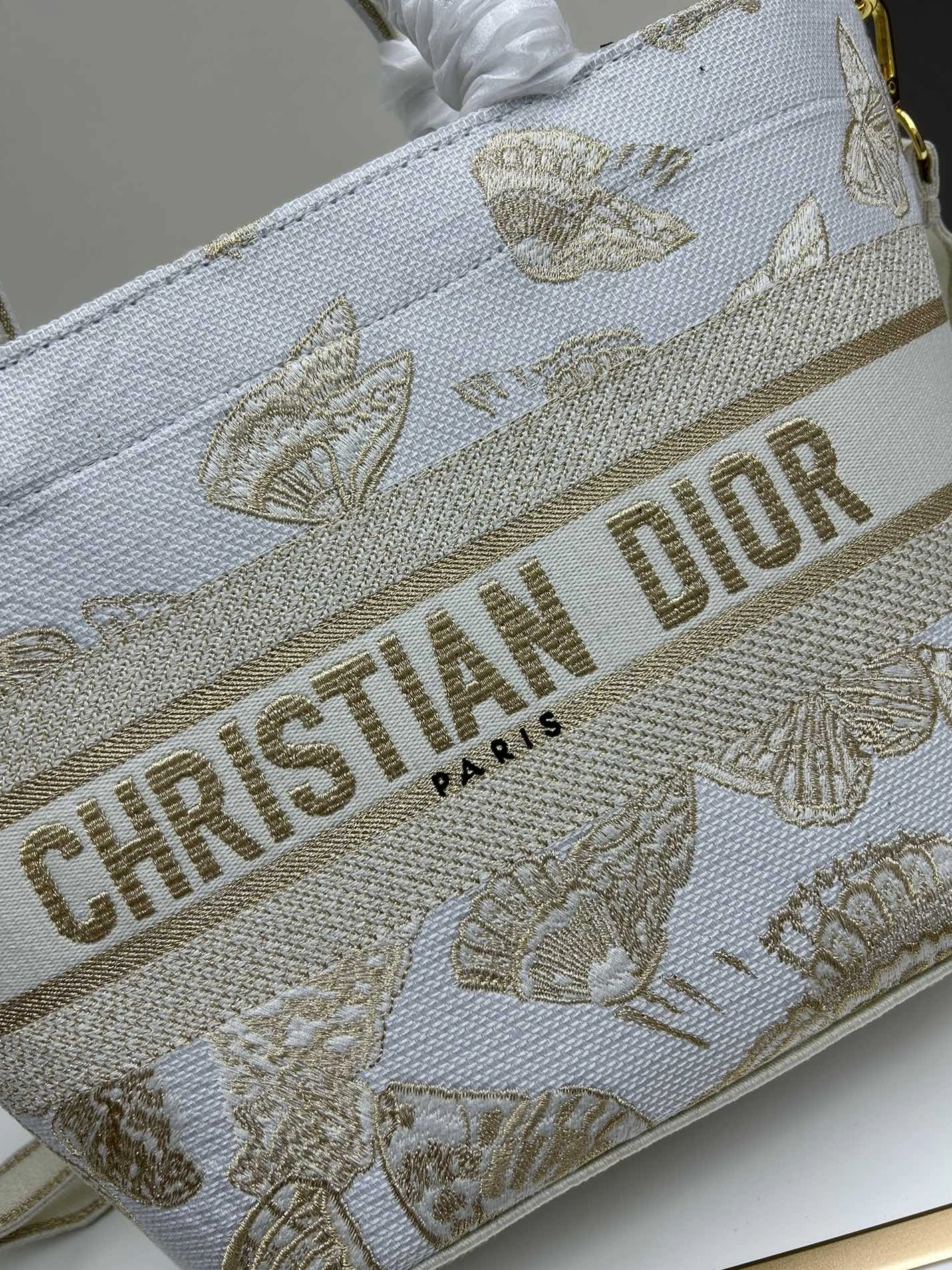 Christian Dior AAA Quality Handbags For Women Sophisticated 8659 - Image 4