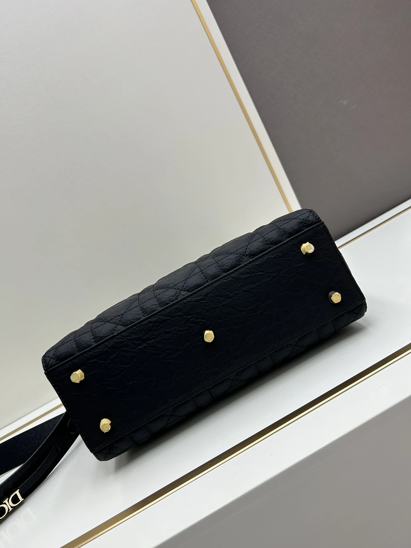 Christian Dior AAA Quality Handbags For Women Unique 9830 - Image 5