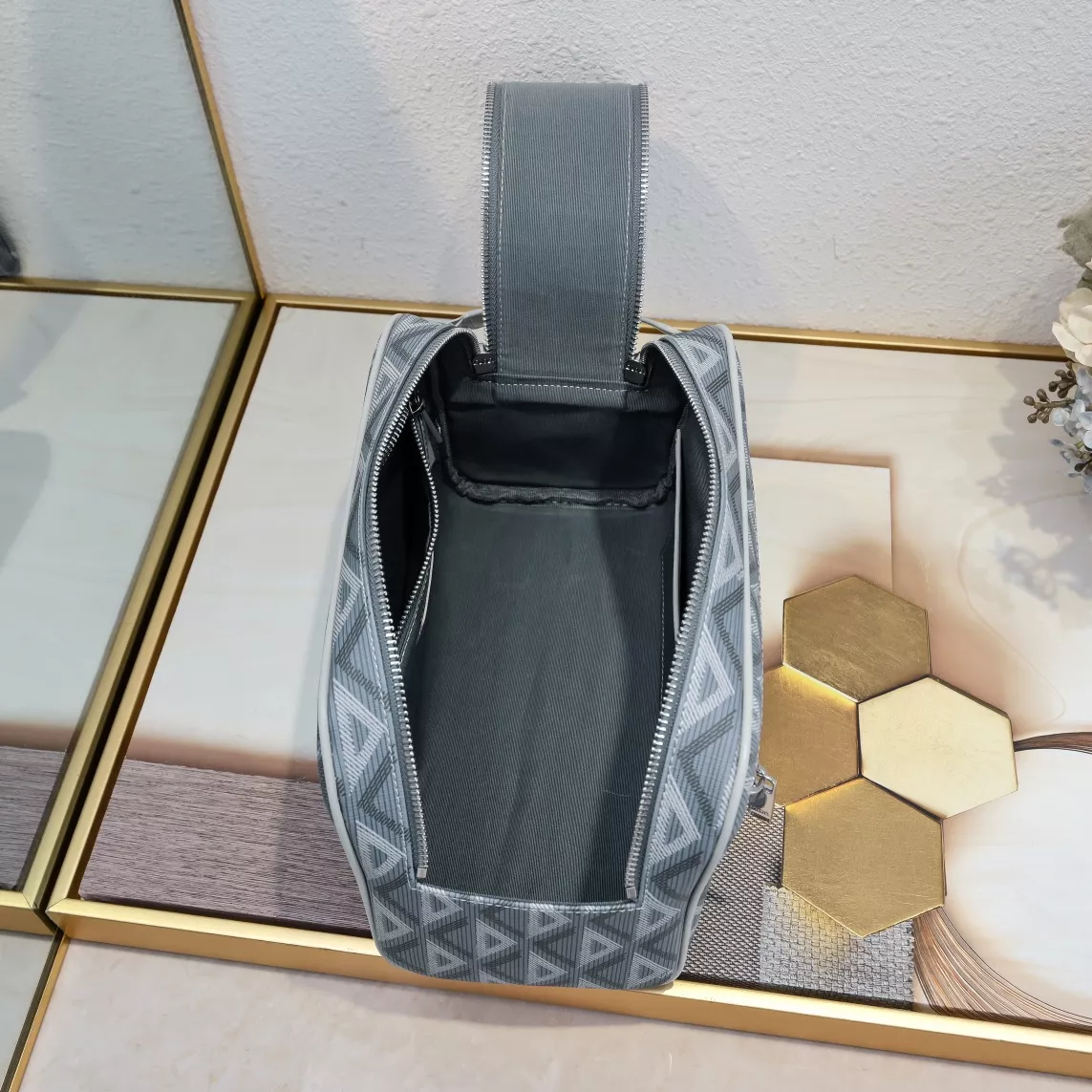 Christian Dior AAA Quality Handbags For Women Versatile 645 - Image 7