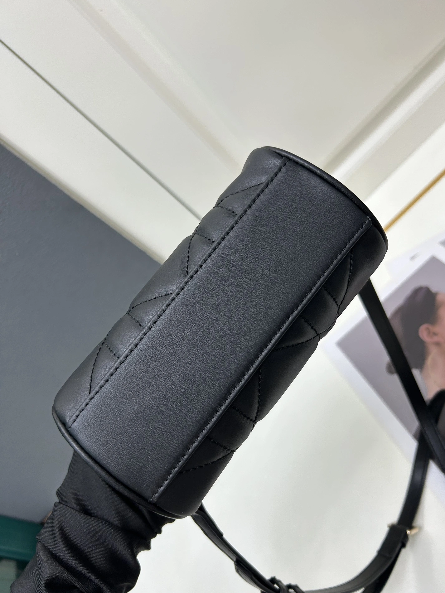 Christian Dior AAA Quality Handbags For Women Vibrant 7006 - Image 7