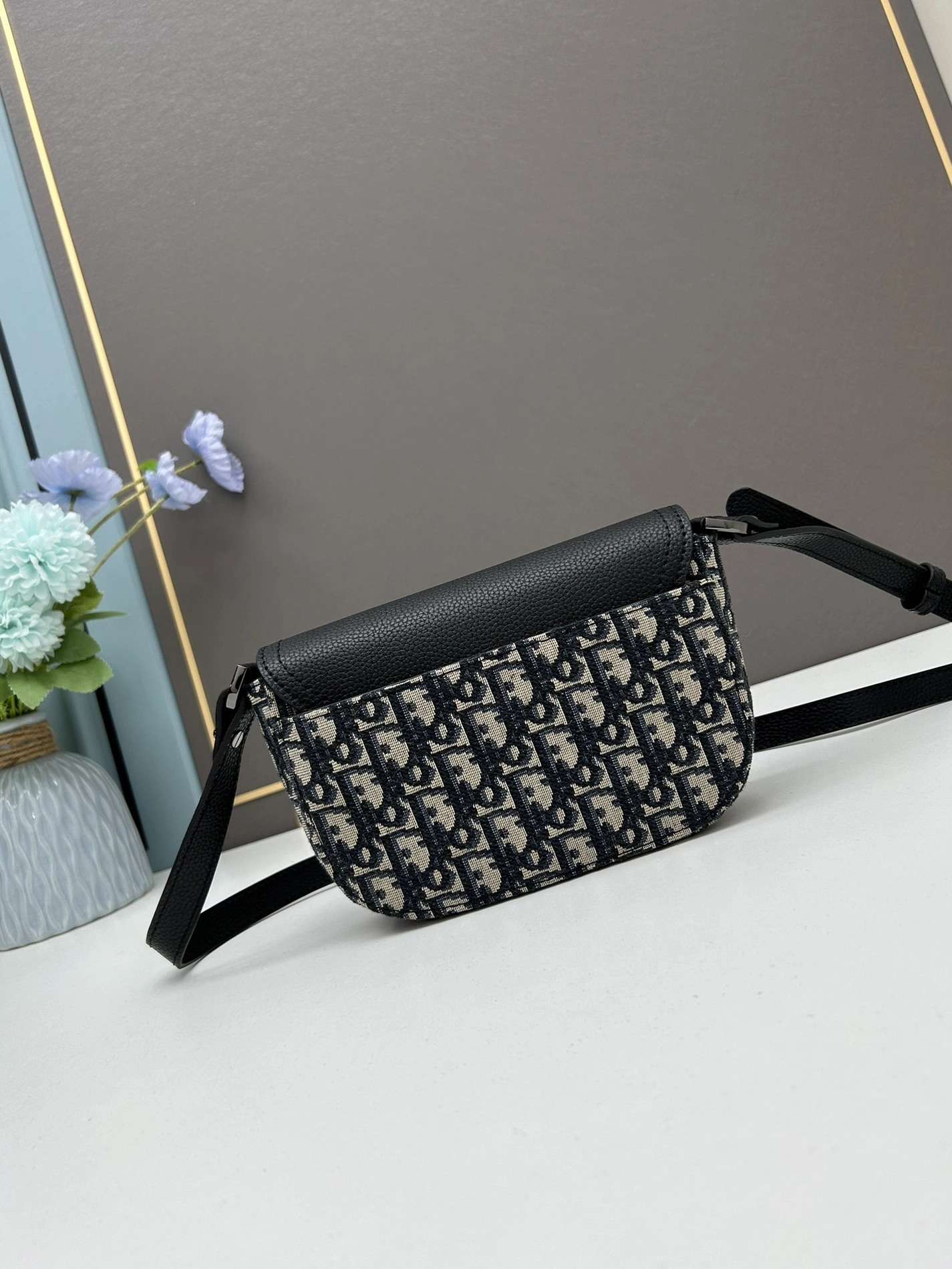 Christian Dior AAA Quality Messenger Bags For Unisex EyeCatching 7947 - Image 3