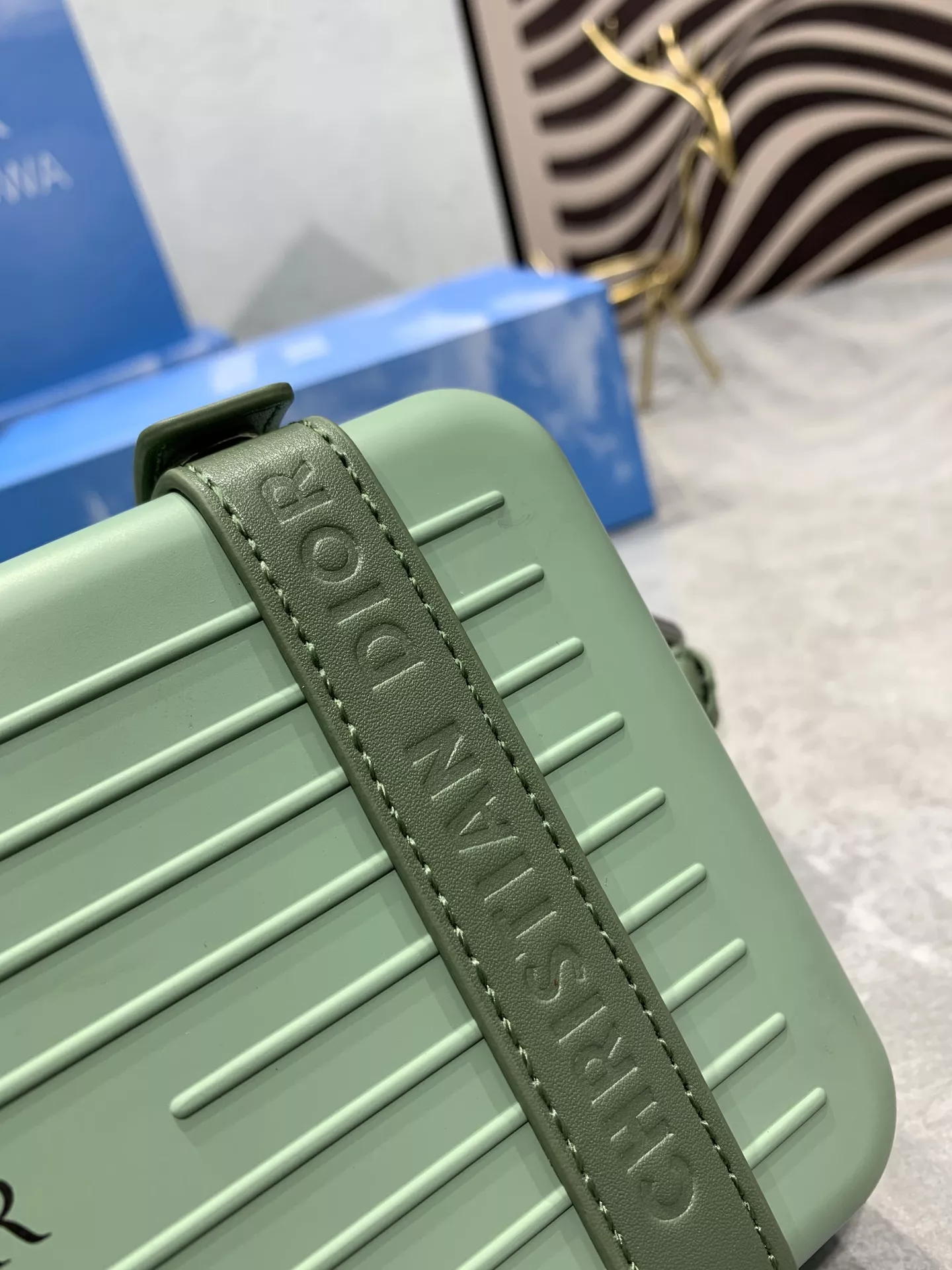 Christian Dior AAA Quality Messenger Bags For Unisex NewStyle 1065 - Image 5