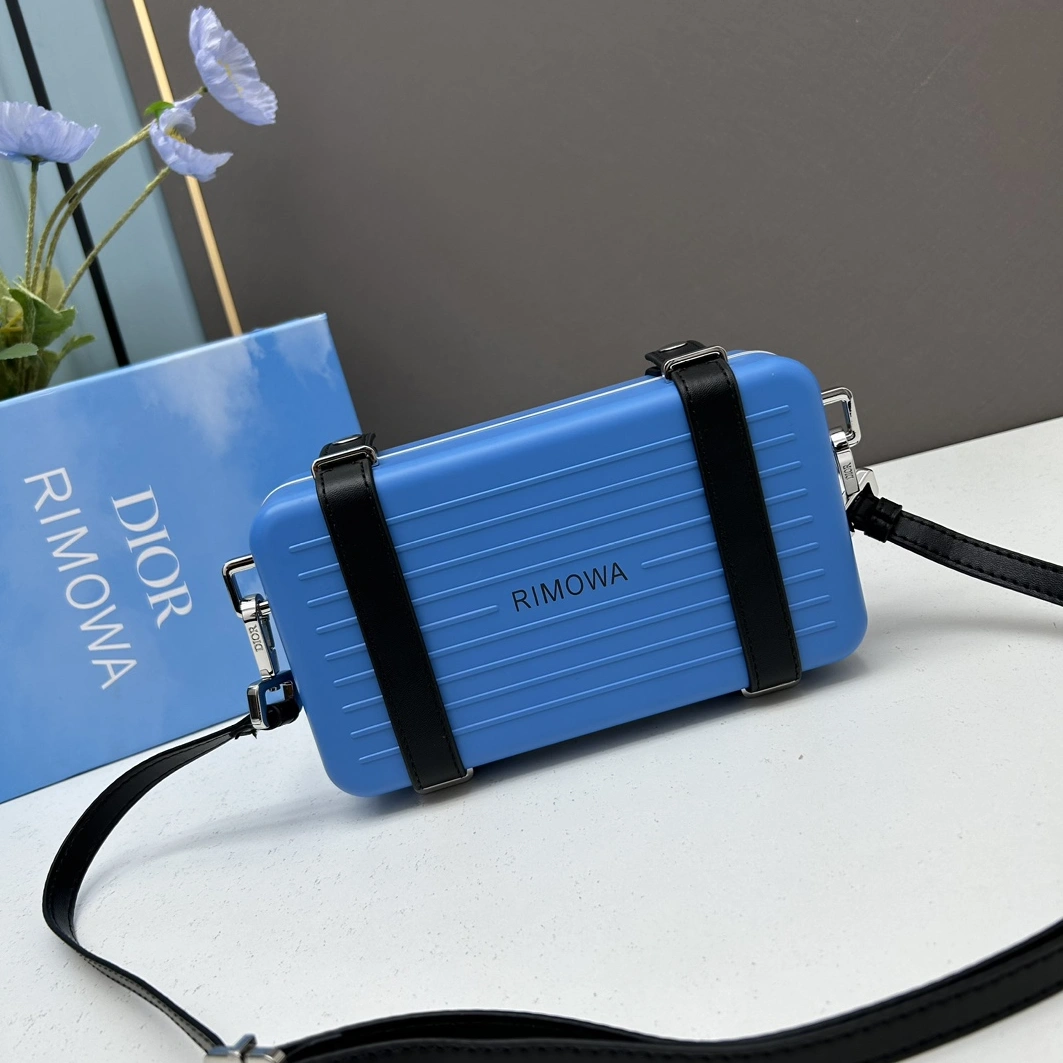 Christian Dior AAA Quality Messenger Bags For Women Classic 6943 - Image 5