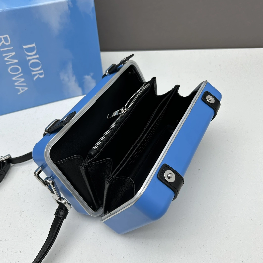 Christian Dior AAA Quality Messenger Bags For Women Classic 6943 - Image 7