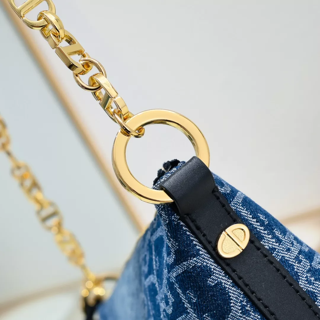 Christian Dior AAA Quality Messenger Bags For Women Cozy 1079 - Image 5