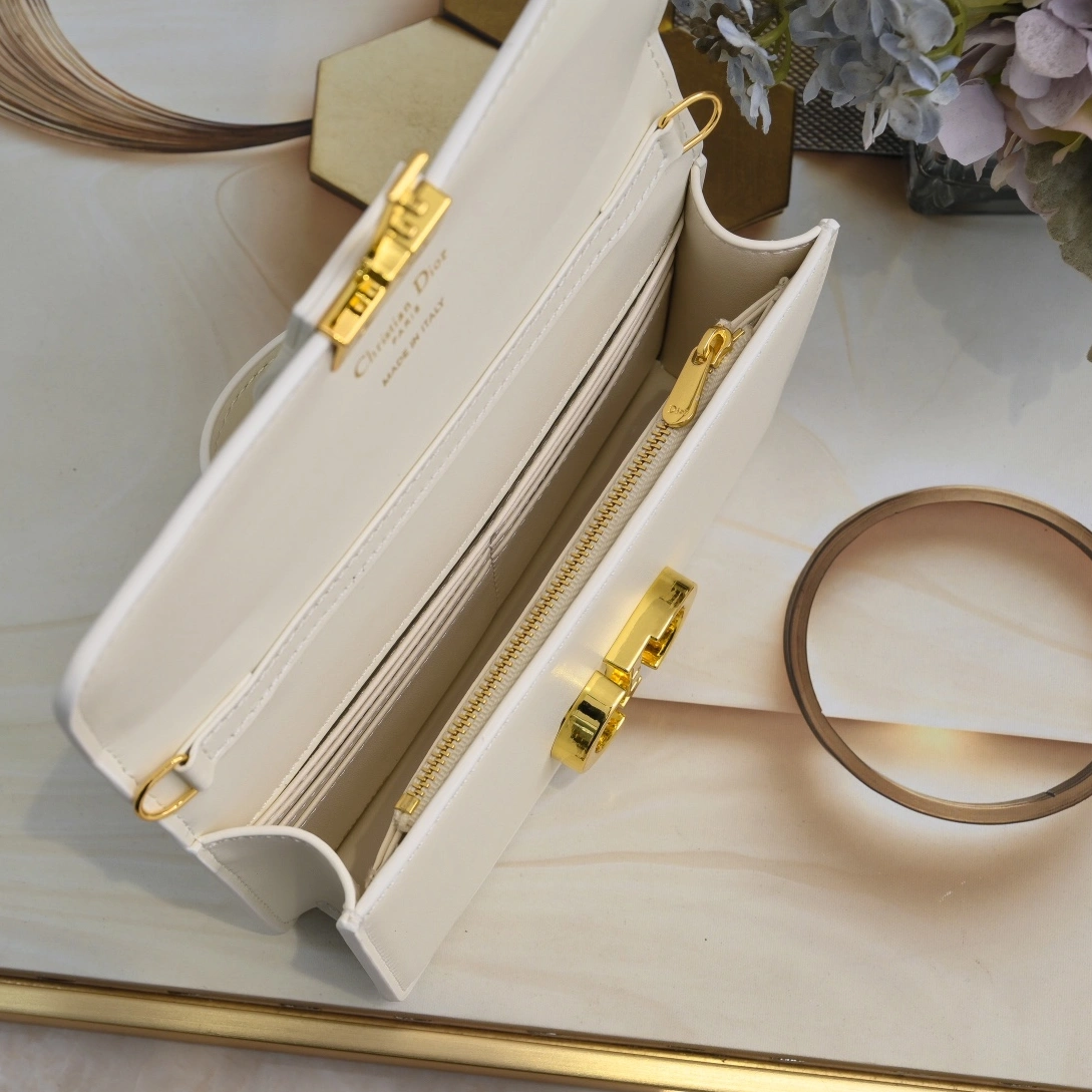 Christian Dior AAA Quality Messenger Bags For Women DailyWear 1047 - Image 8