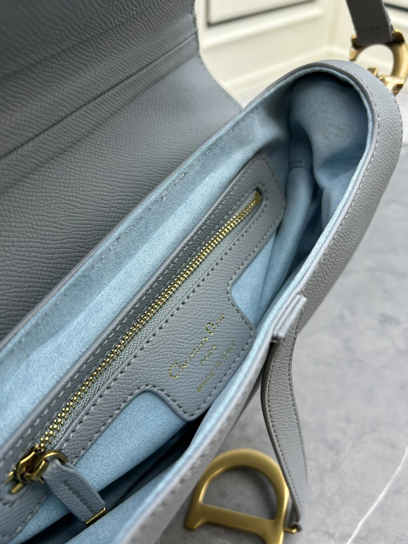 Christian Dior AAA Quality Messenger Bags For Women Durable 7675 - Image 7