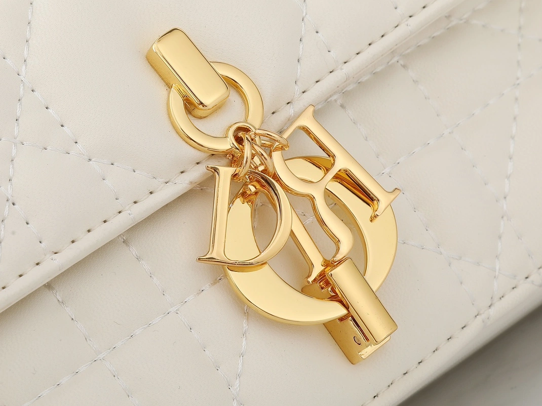 Christian Dior AAA Quality Messenger Bags For Women EasyMatch 1854 - Image 3