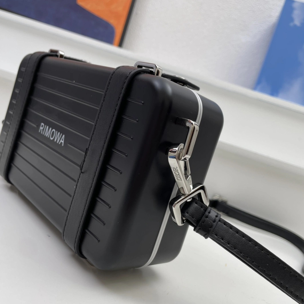 Christian Dior AAA Quality Messenger Bags For Women NewStyle 7864 - Image 5