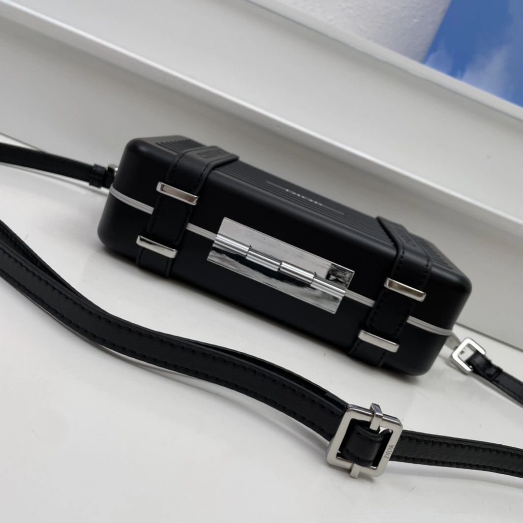 Christian Dior AAA Quality Messenger Bags For Women NewStyle 7864 - Image 7