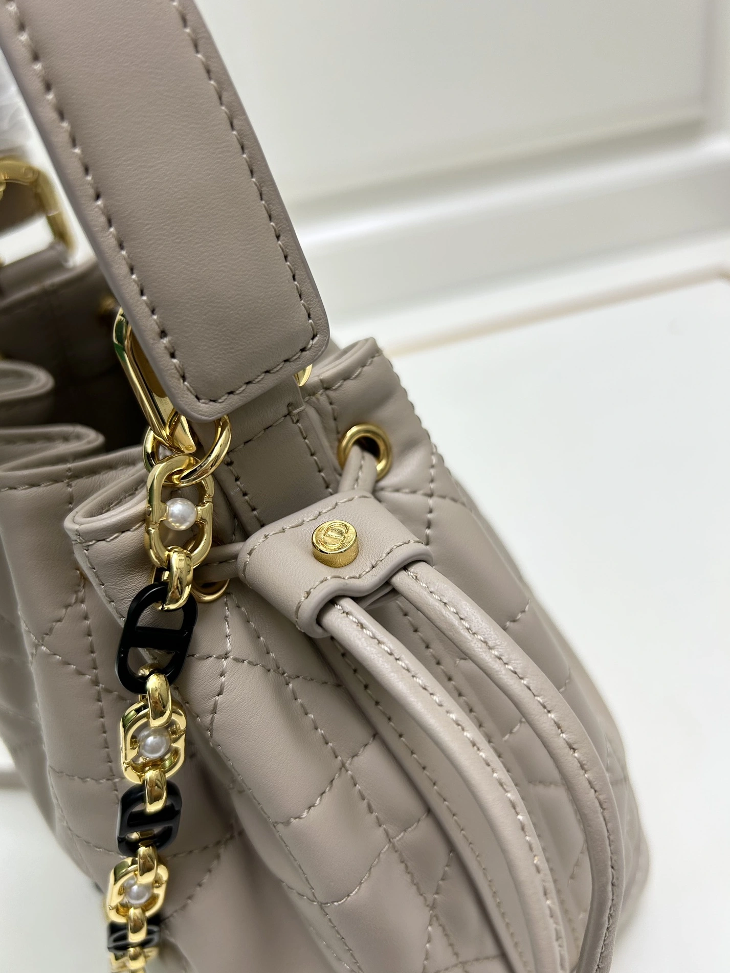 Christian Dior AAA Quality Messenger Bags For Women Reliable 8198 - Image 4