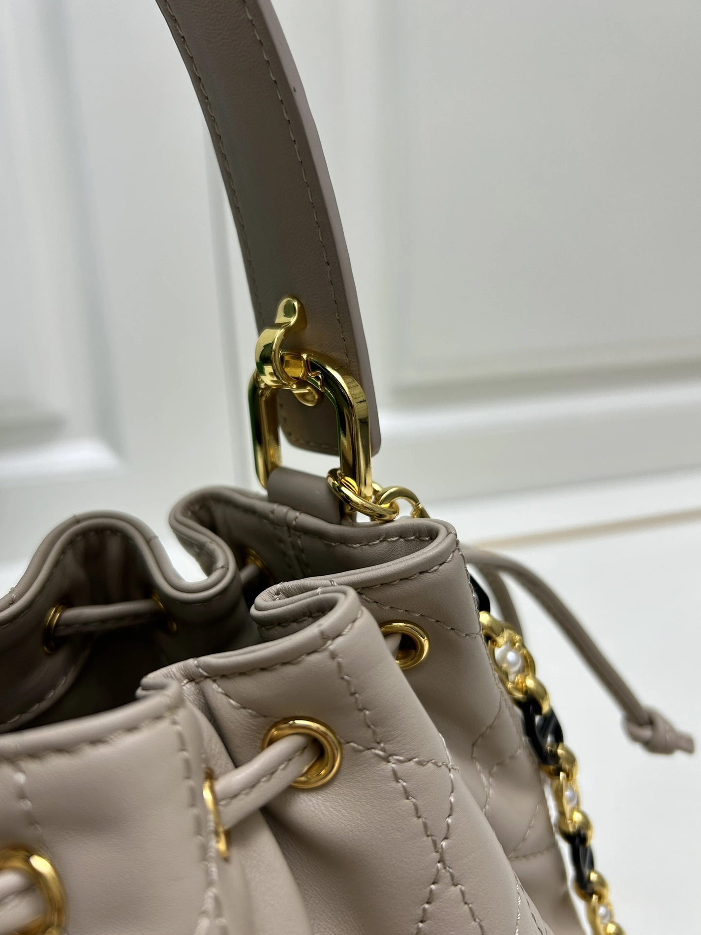 Christian Dior AAA Quality Messenger Bags For Women Reliable 8198 - Image 6