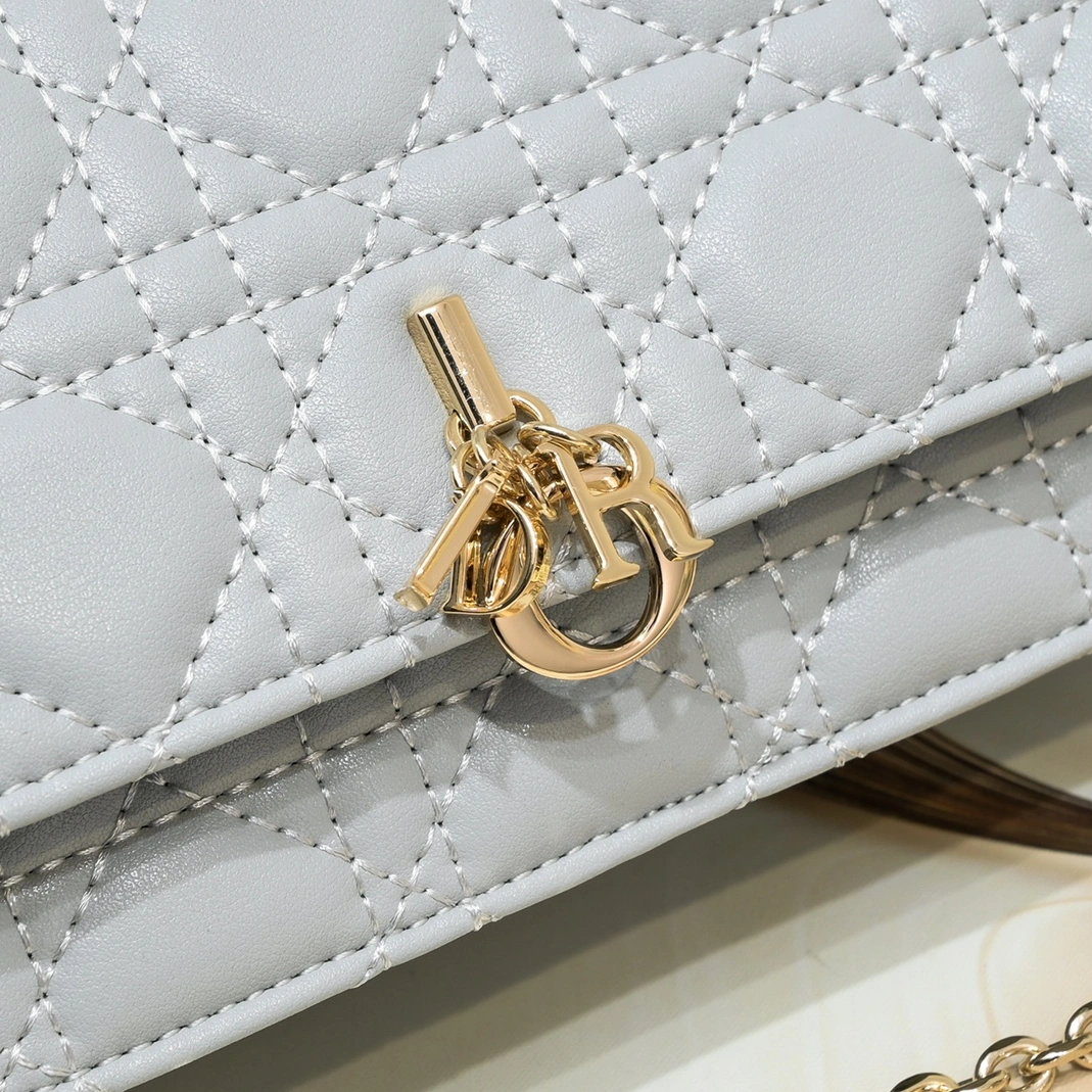 Christian Dior AAA Quality Messenger Bags For Women SportInspired 3657 - Image 4