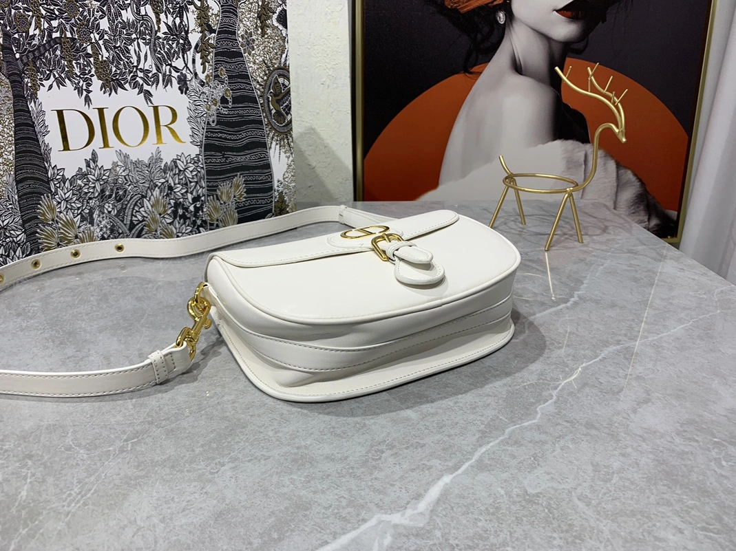 Christian Dior AAA Quality Messenger Bags For Women Trendy 5460 - Image 7