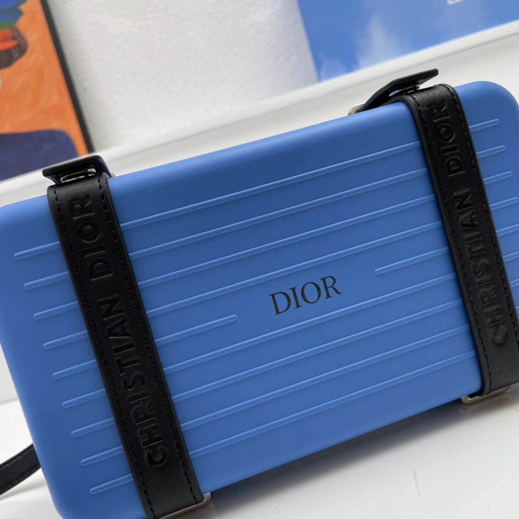 Christian Dior AAA Quality Messenger Bags For Women Unique 8566 - Image 4