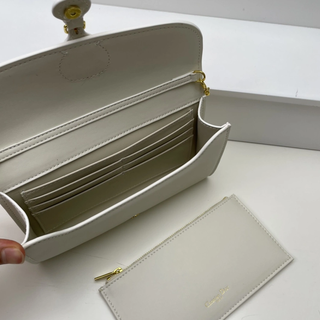 Christian Dior AAA Quality Messenger Bags For Women Versatile 2387 - Image 8