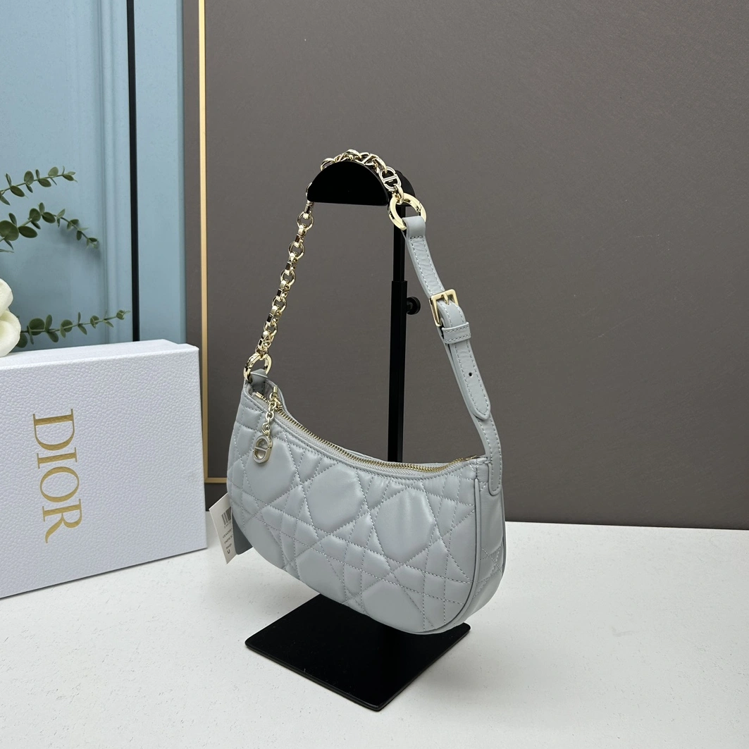 Christian Dior AAA Quality Shoulder Bags For Women Affordable 2125