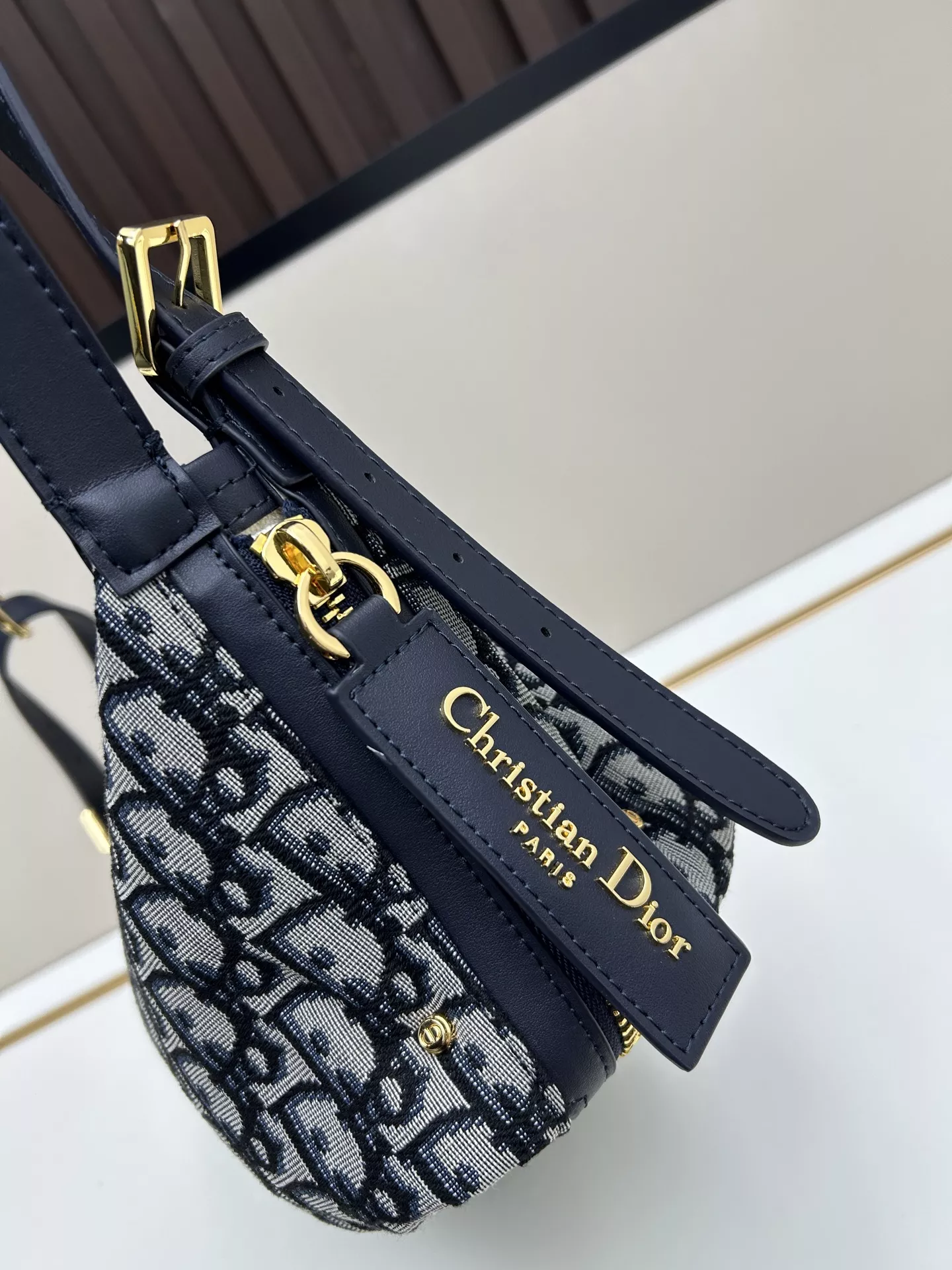 Christian Dior AAA Quality Shoulder Bags For Women Minimalist 9629 - Image 7