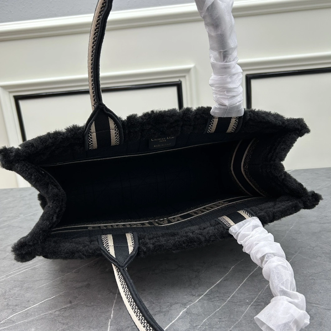 Christian Dior AAA Quality Tote-Handbags For Women Flexible 2034 - Image 7