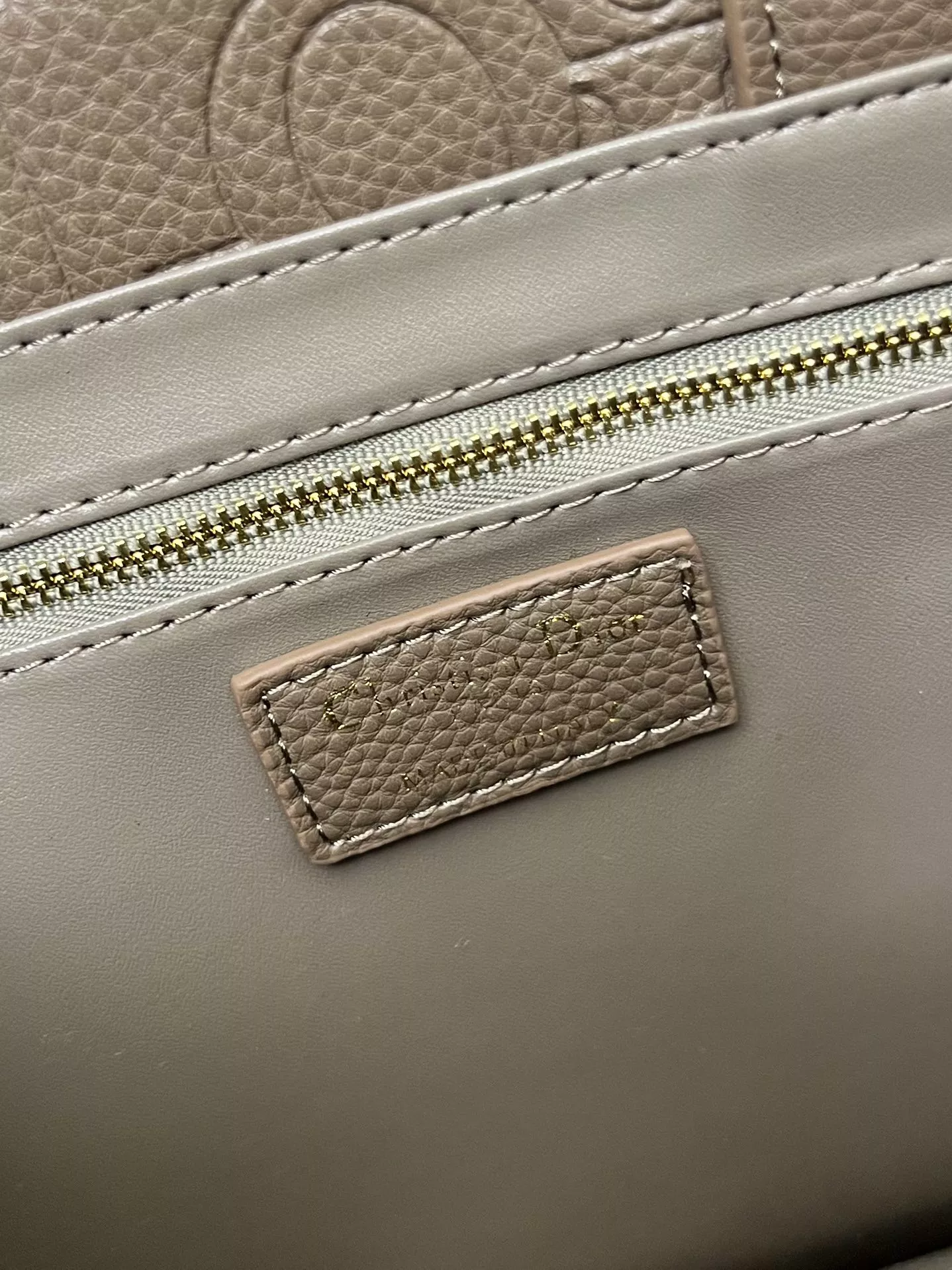 Christian Dior AAA Quality Tote-Handbags For Women GoodFit 2315 - Image 7