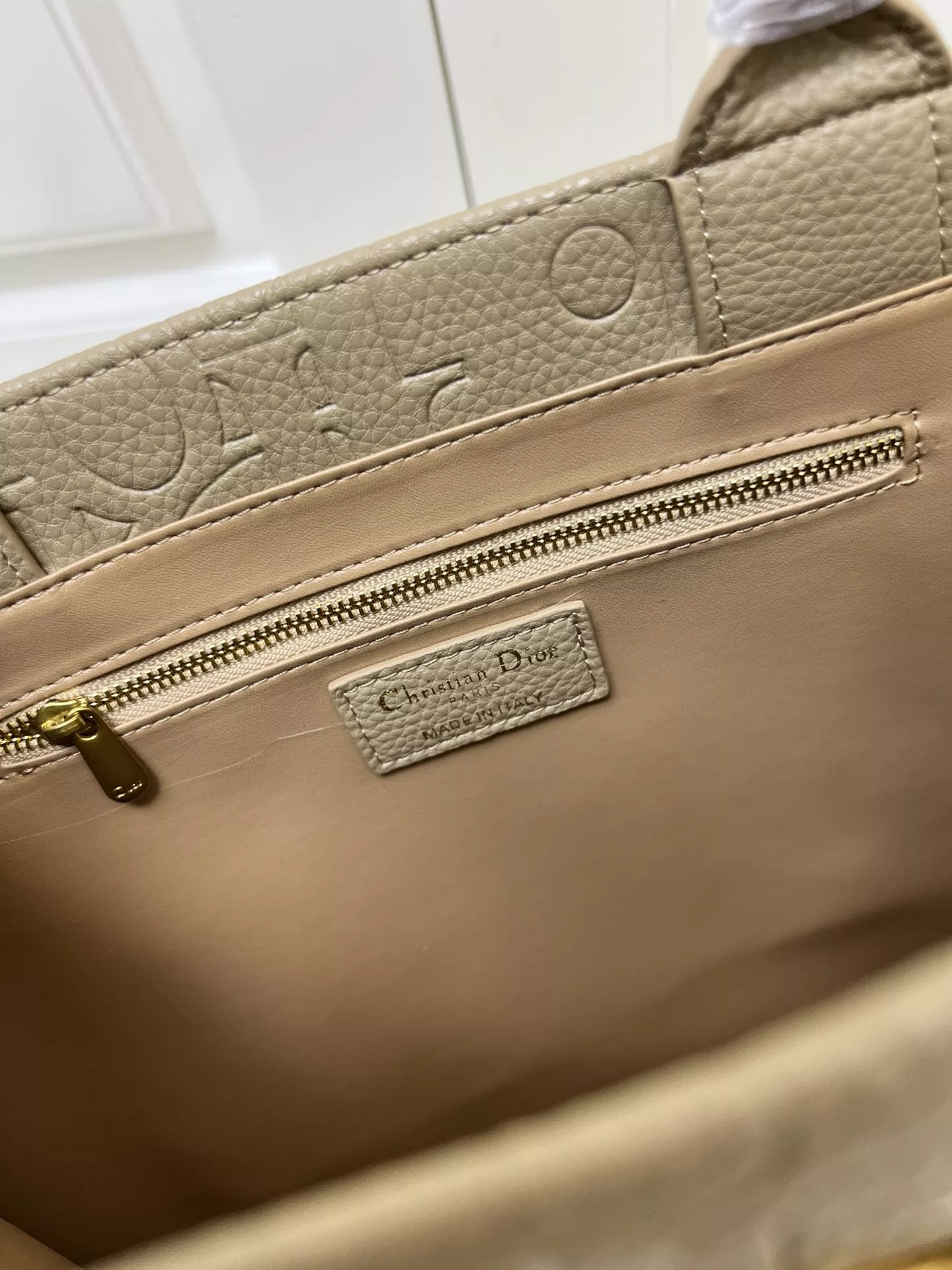 Christian Dior AAA Quality Tote-Handbags For Women Modern 7498 - Image 8