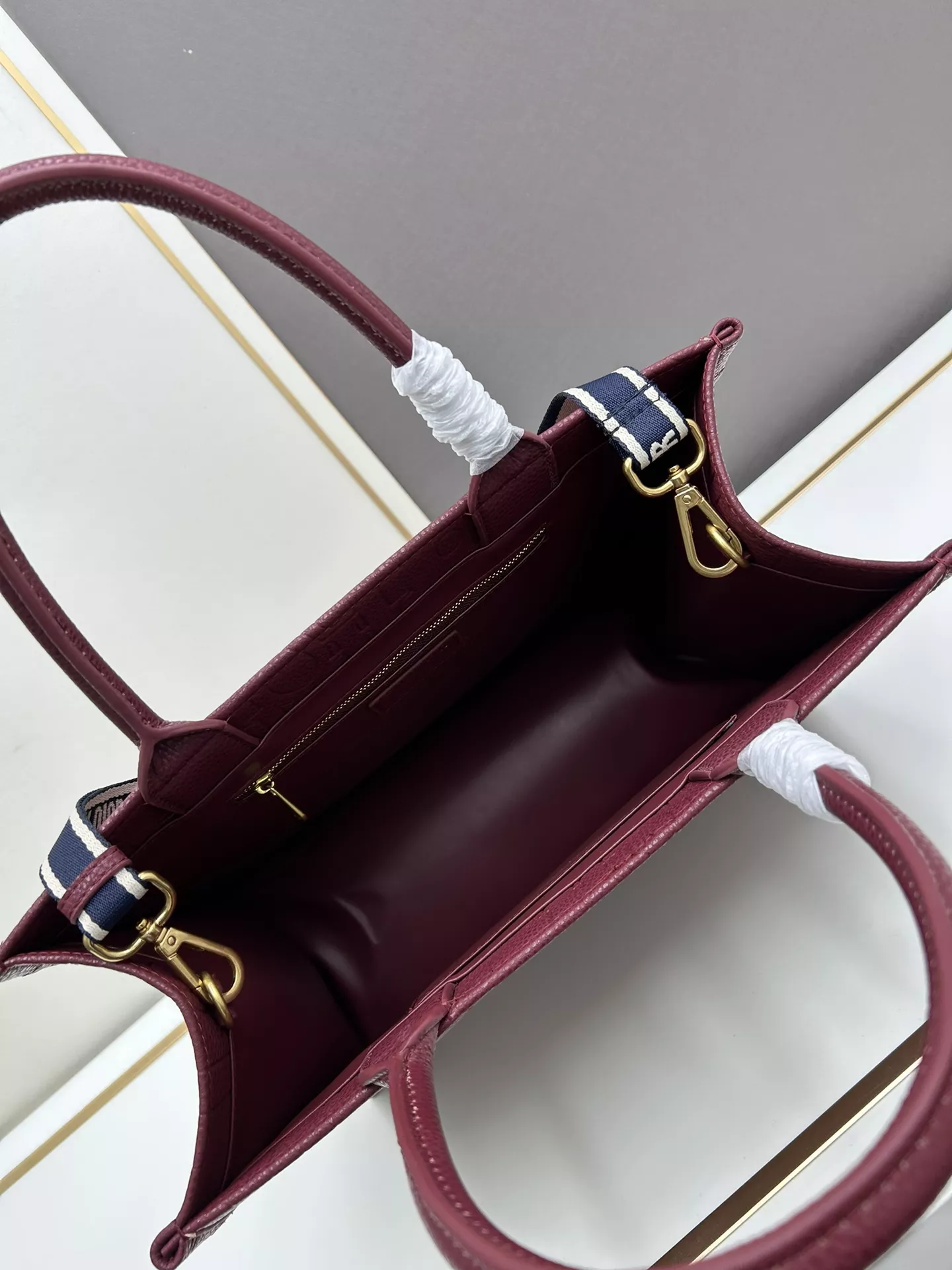 Christian Dior AAA Quality Tote-Handbags For Women NewStyle 7409 - Image 7