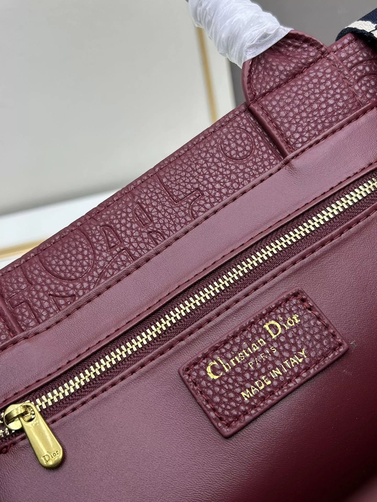 Christian Dior AAA Quality Tote-Handbags For Women NewStyle 7409 - Image 8