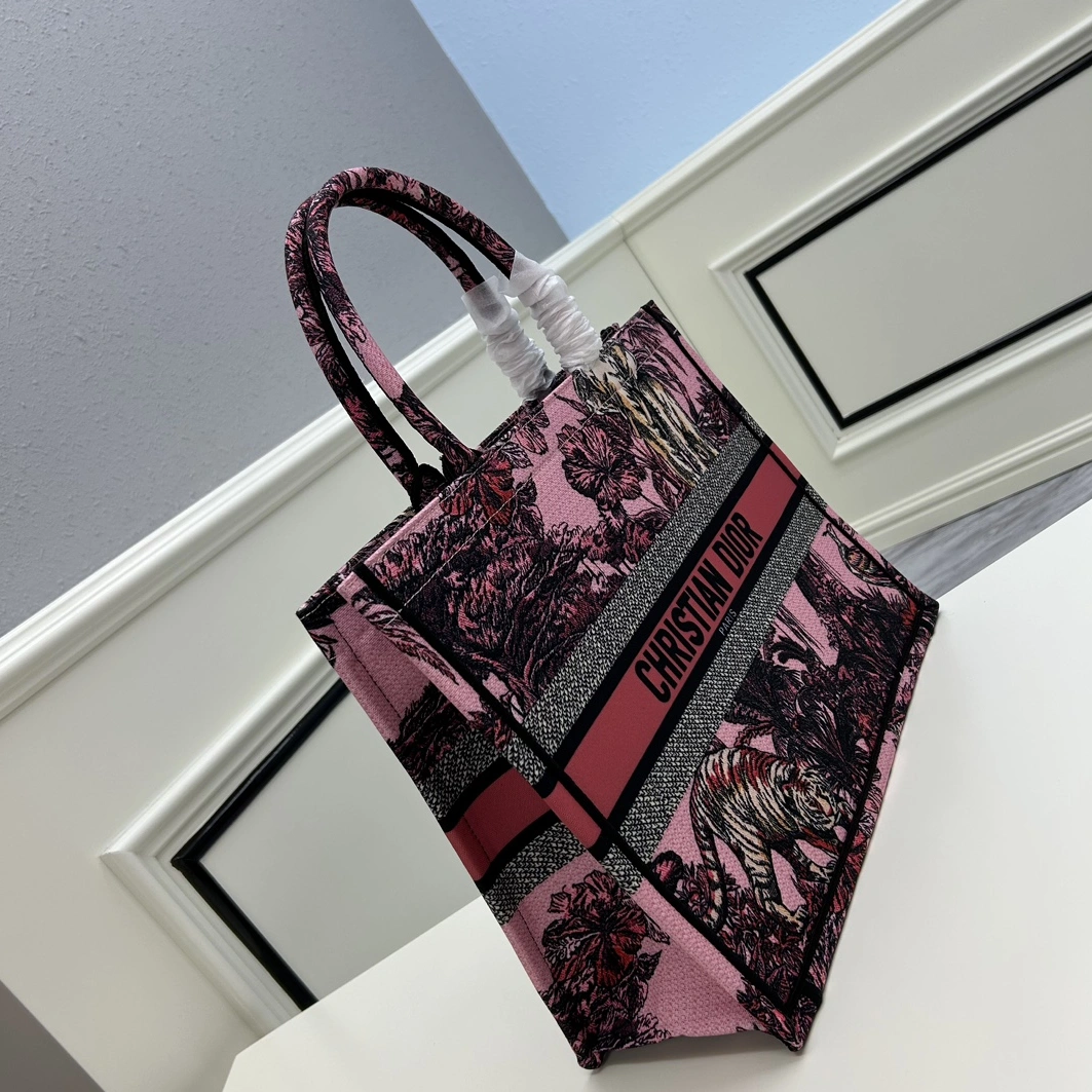 Christian Dior AAA Quality Tote-Handbags For Women Sophisticated 2154