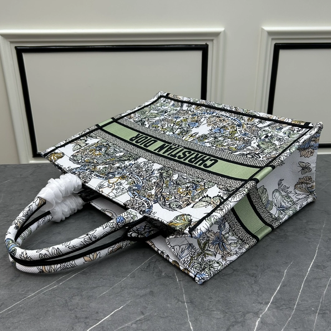 Christian Dior AAA Quality Tote-Handbags For Women Timeless 1316