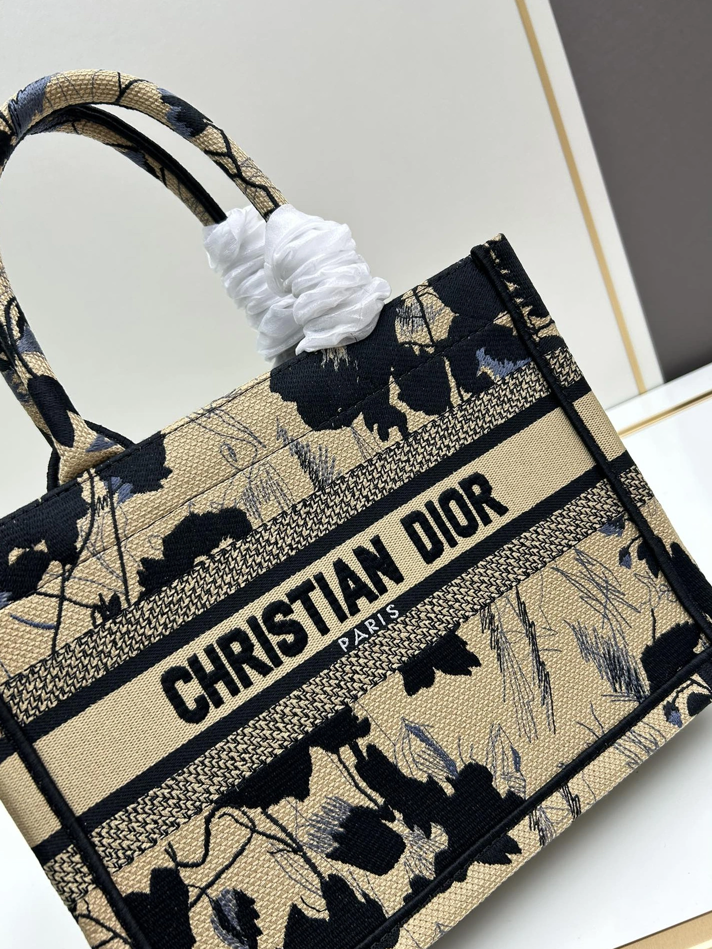 Christian Dior AAA Quality Tote-Handbags For Women TopPick 5192 - Image 4