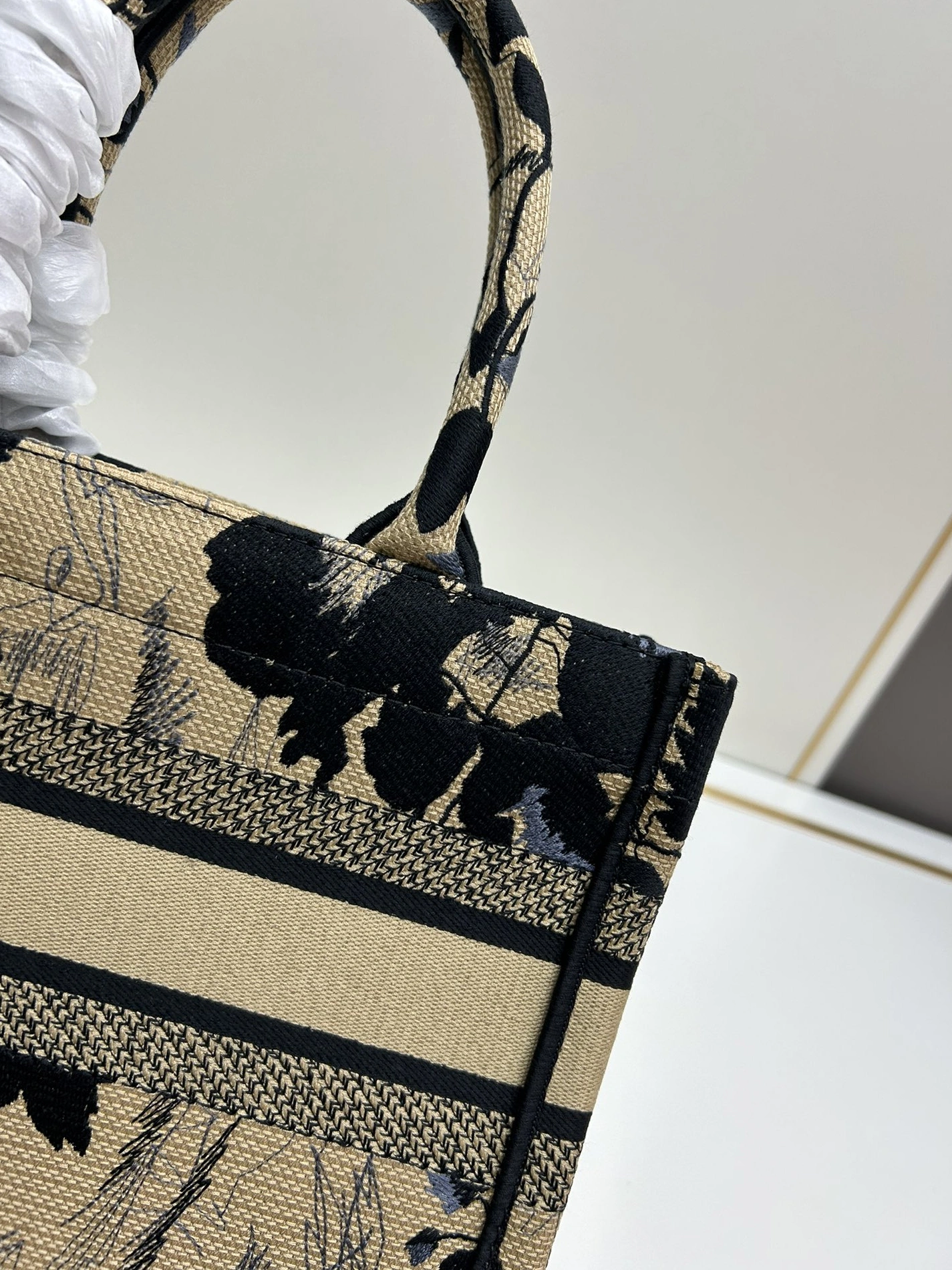 Christian Dior AAA Quality Tote-Handbags For Women TopPick 5192 - Image 6