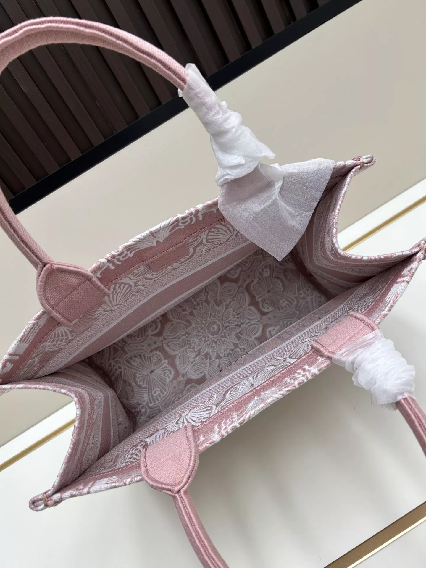 Christian Dior AAA Quality Tote-Handbags For Women Trendy 1383 - Image 7