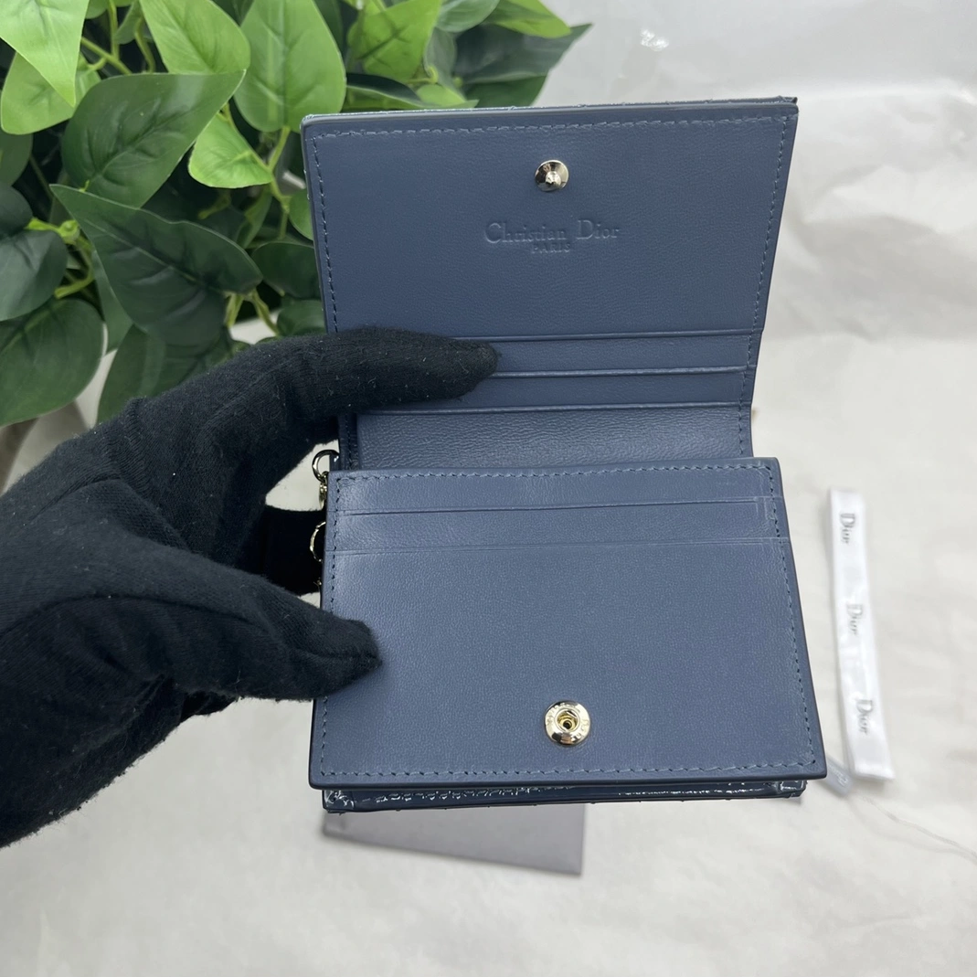 Christian Dior AAA Quality Wallets For Women Reliable 9747 - Image 6
