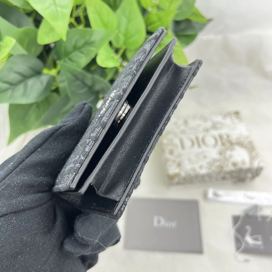 Christian Dior AAA Quality Wallets For Women SmartChoice 3486 - Image 3