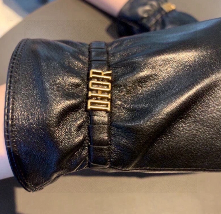 Christian Dior Gloves For Women HighQuality 2797 - Image 7