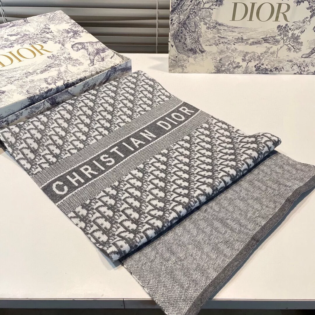 Christian Dior Scarf For Women ModernLook 3573