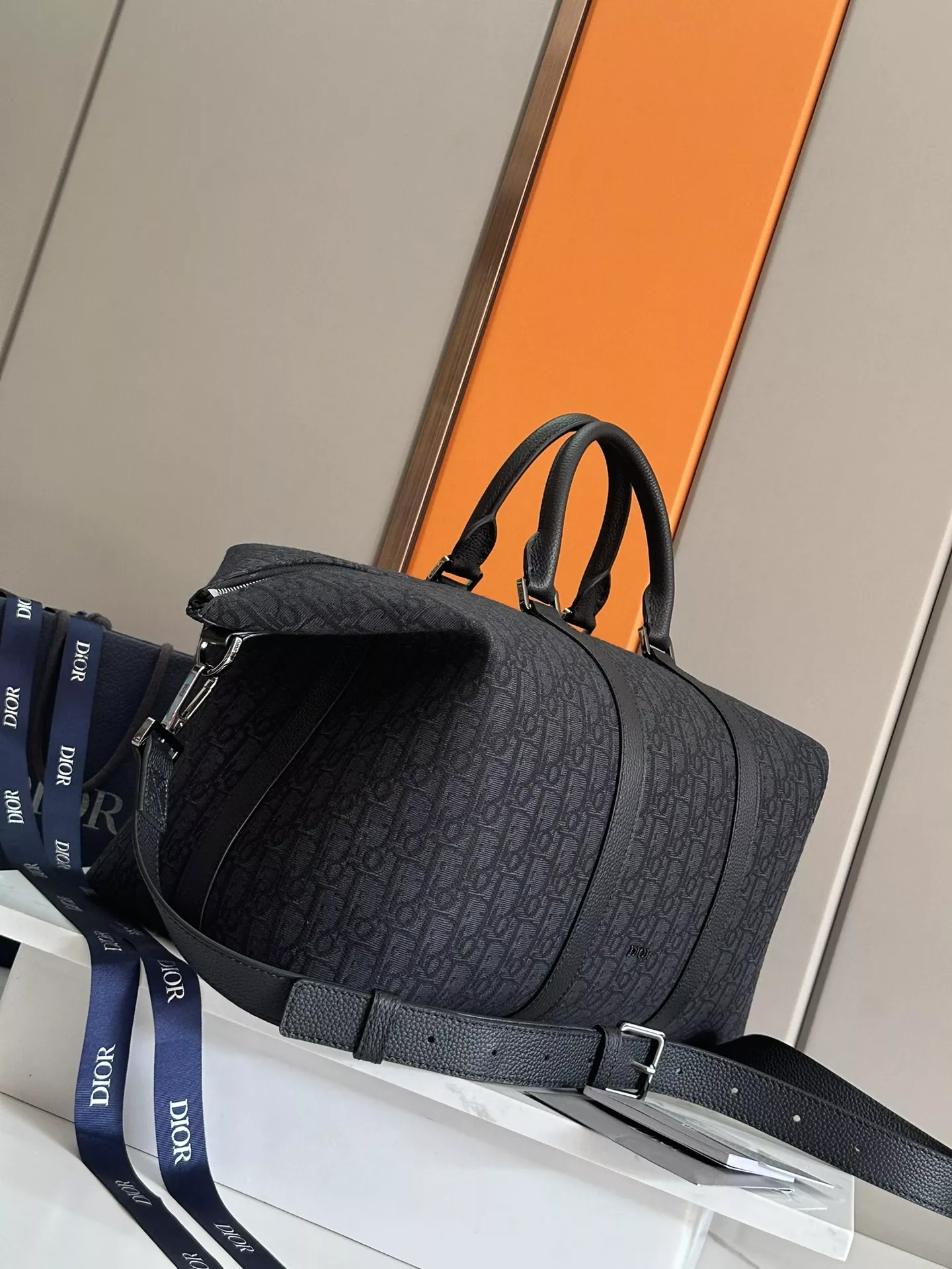 Christian Dior Travel Bags AllSeason 8095