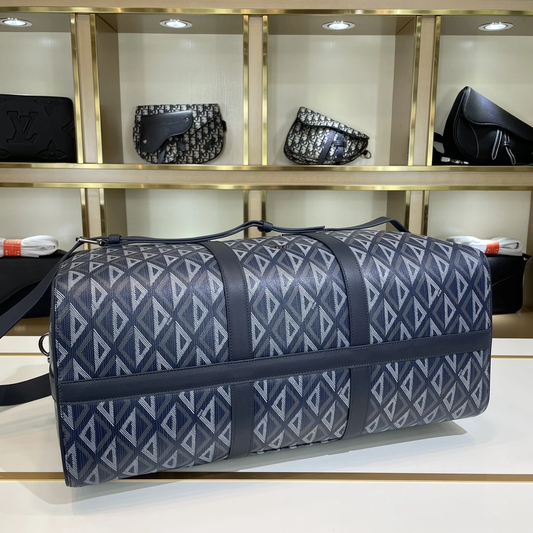 Christian Dior Travel Bags Resilient 1588 - Image 5