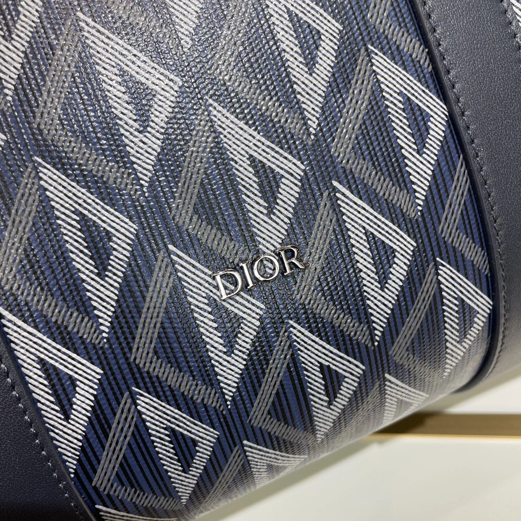 Christian Dior Travel Bags Resilient 1588 - Image 6