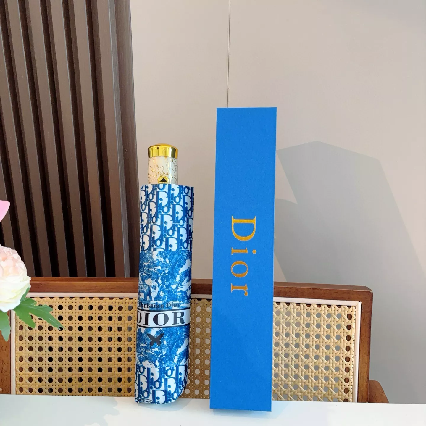 Christian Dior Umbrellas EasyMatch 6783 - Image 3