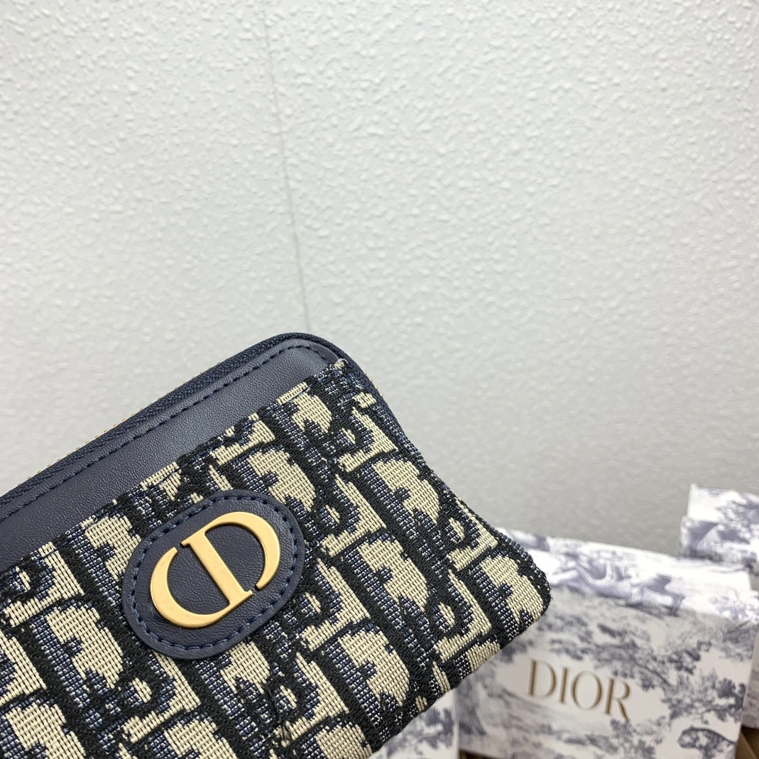 Christian Dior Wallets EasyMatch 9354 - Image 4