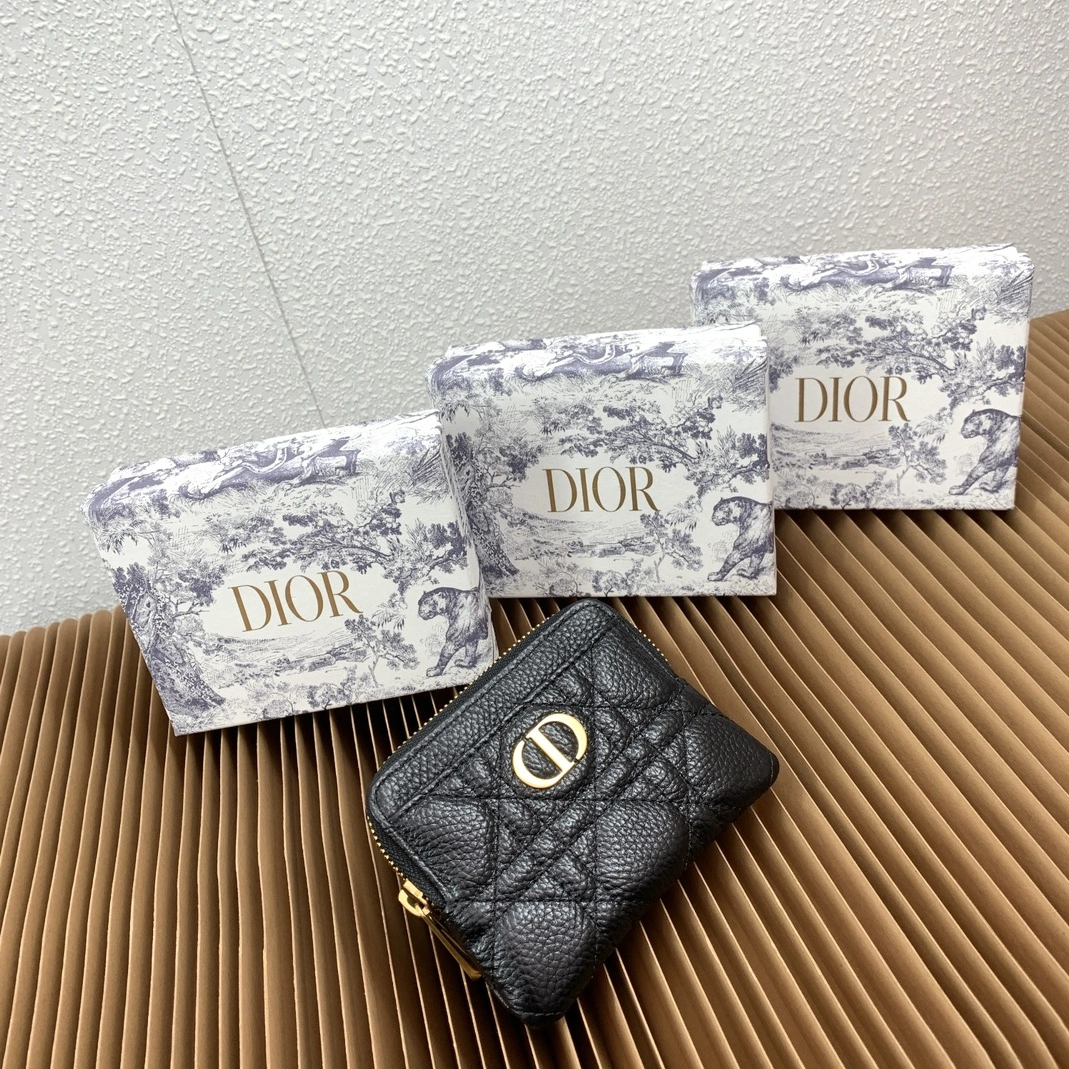 Christian Dior Wallets NewStyle 5992