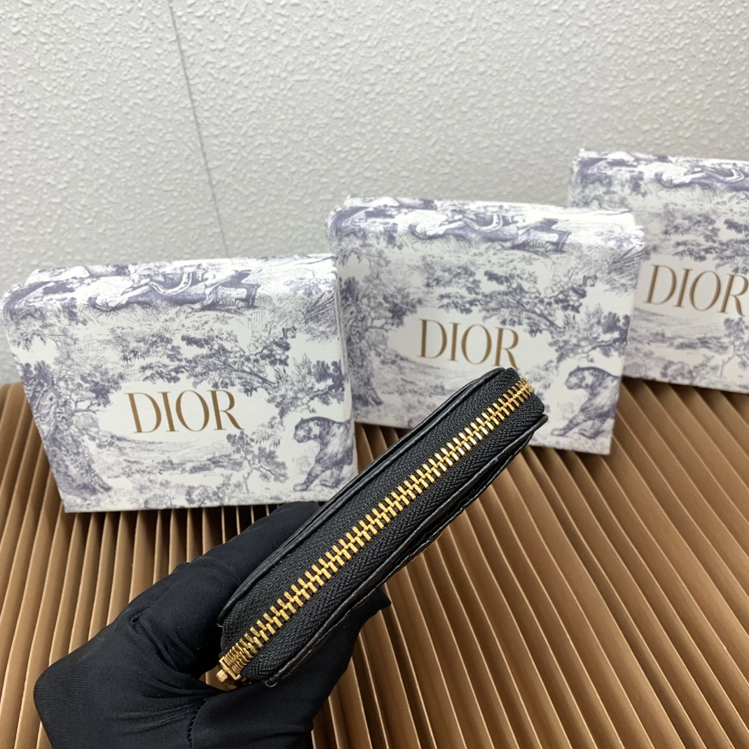 Christian Dior Wallets NewStyle 5992 - Image 6