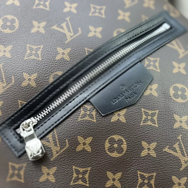 Classic 102 Louis Vuitton AAA Quality Backpacks For Unisex - Image 6